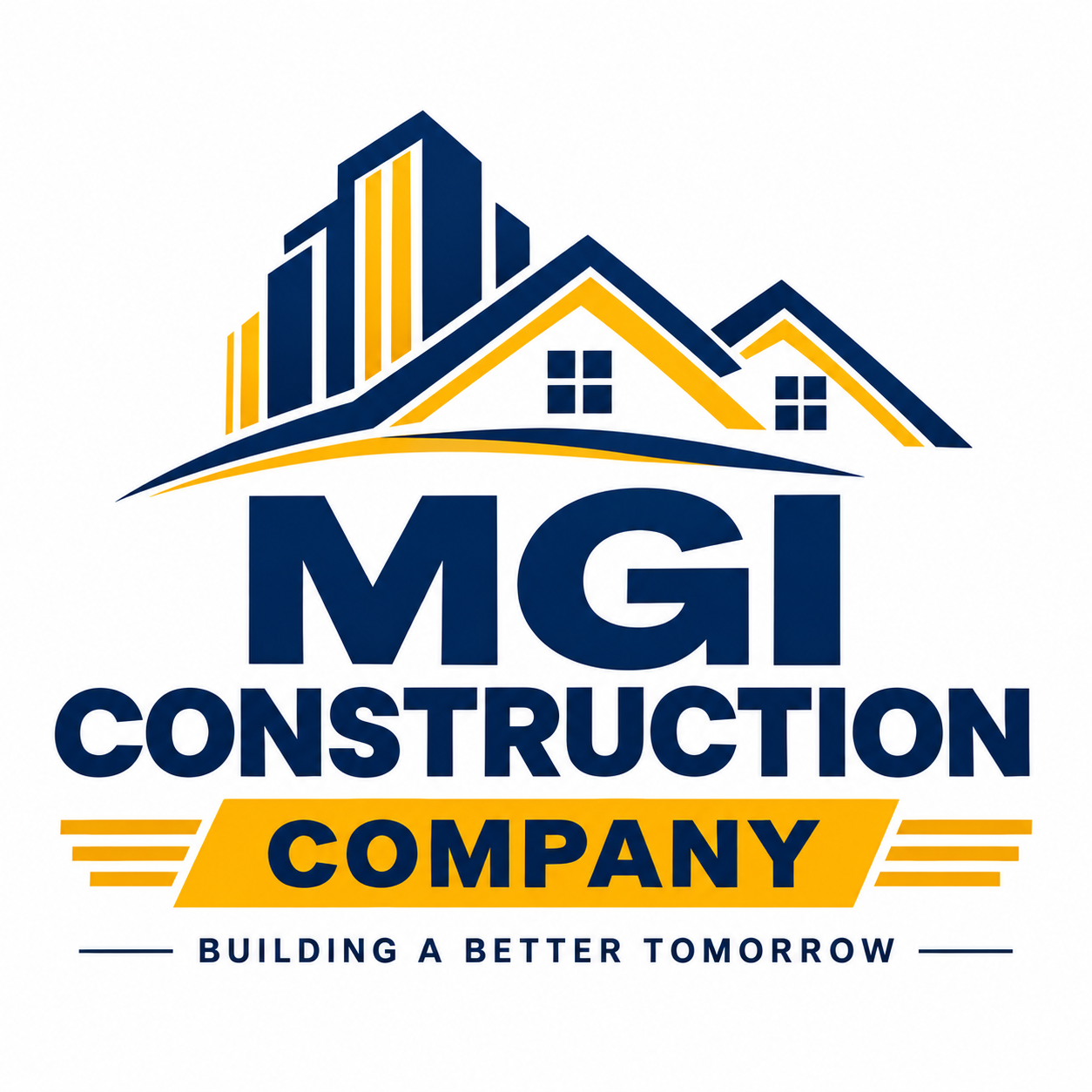 MGI Constructions